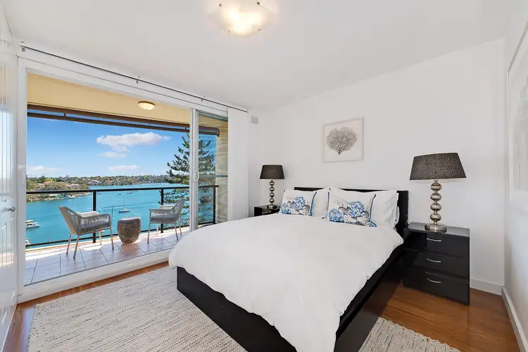 Fourth view of Homely apartment listing, 7/2 Landenburg Place, Greenwich NSW 2065