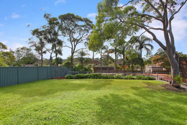 Second view of Homely house listing, 184 Warringah Road, Beacon Hill NSW 2100
