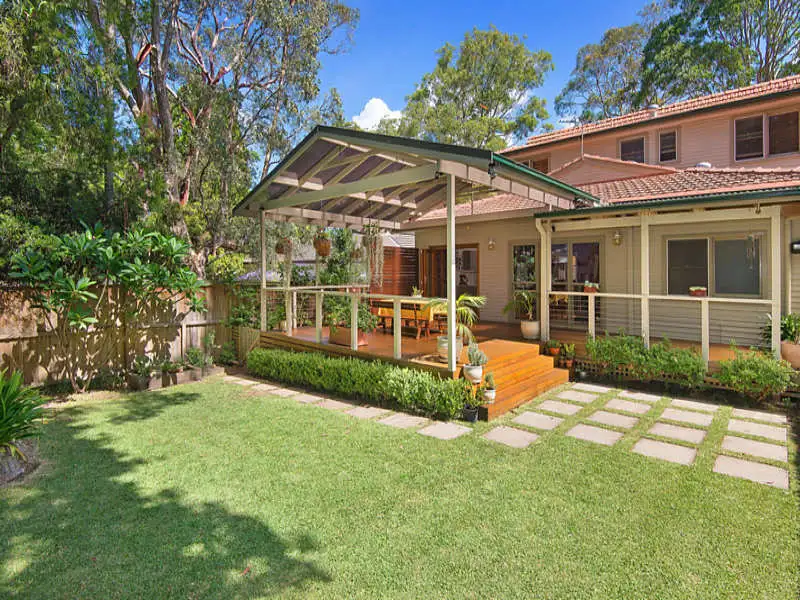 Main view of Homely house listing, 294 Kissing Point Road, Turramurra NSW 2074