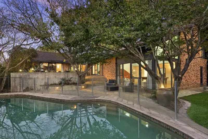 Main view of Homely house listing, 8 Wellesley Road, Pymble NSW 2073