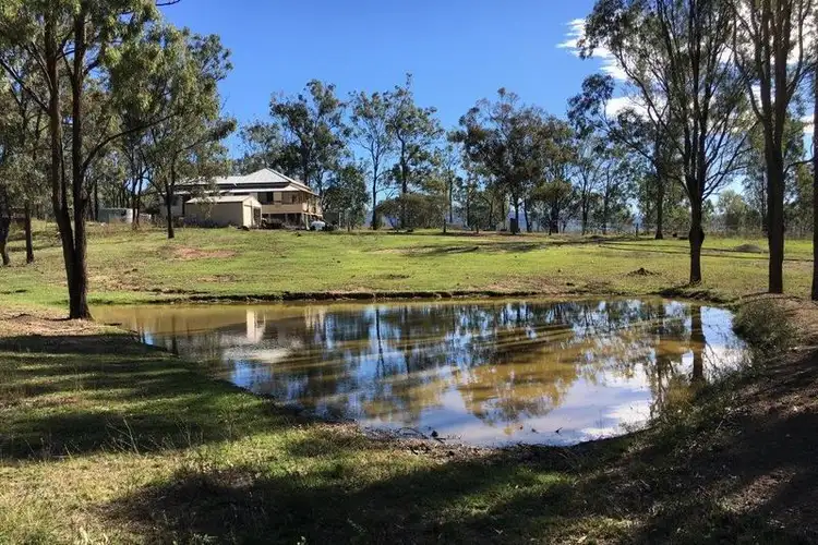 Seventh view of Homely rural property listing, 153 Access Road, Rosevale QLD 4340