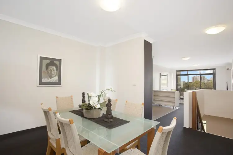 Second view of Homely apartment listing, 31/52-54 McEvoy Street, Waterloo NSW 2017