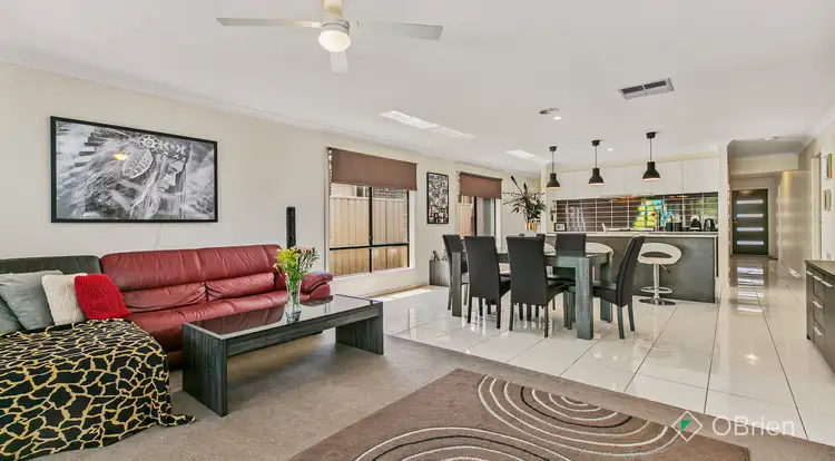 Sixth view of Homely house listing, 5 Muscari Drive, Pakenham VIC 3810