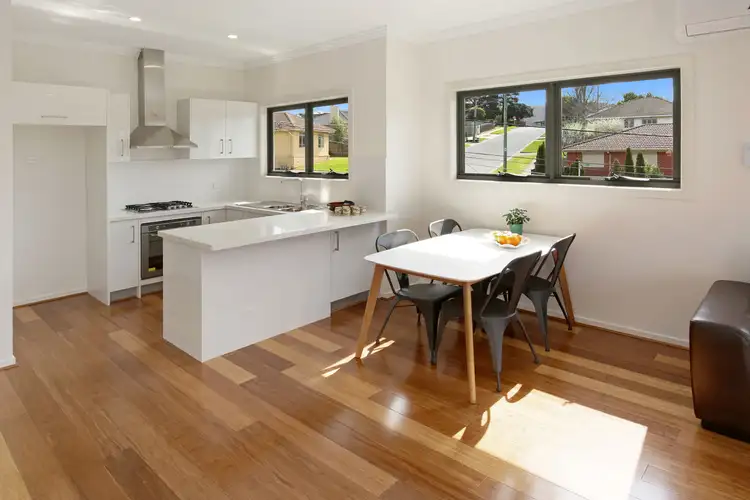 Fourth view of Homely house listing, 67 Nisbett Street, Reservoir VIC 3073