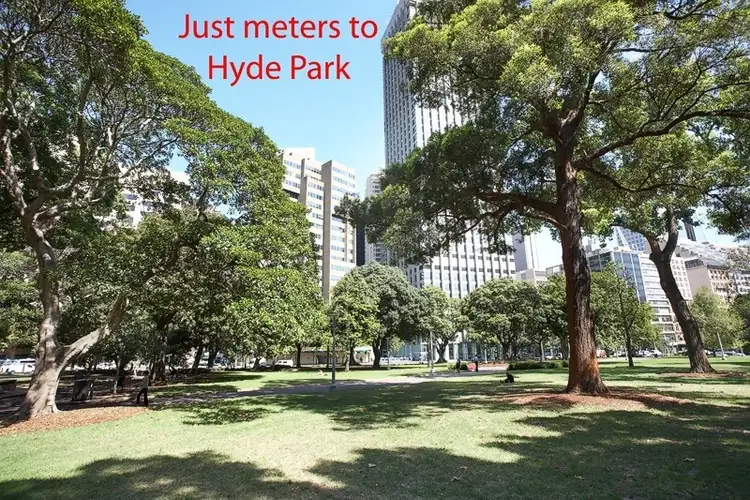 Sixth view of Homely apartment listing, 22/137 Bathurst Street, Sydney NSW 2000