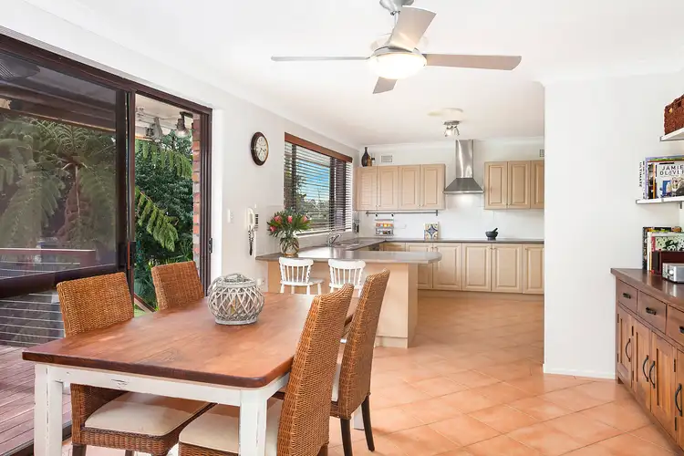 Third view of Homely house listing, 23 Tudar Road, Bonnet Bay NSW 2226