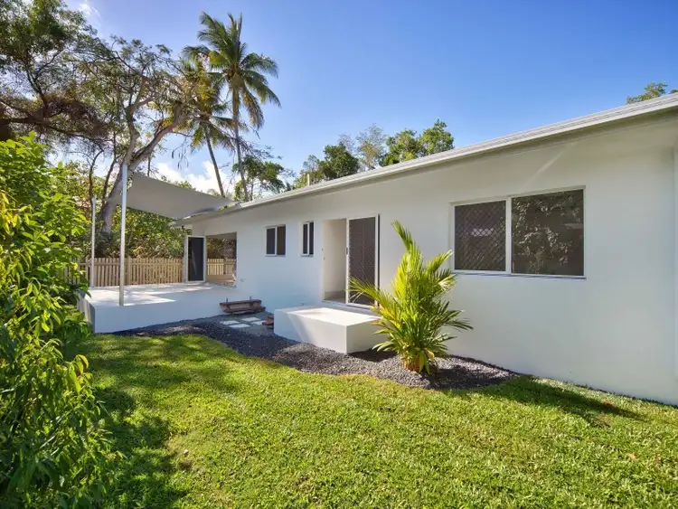 Second view of Homely house listing, 46B Little Street, Cairns QLD 4870