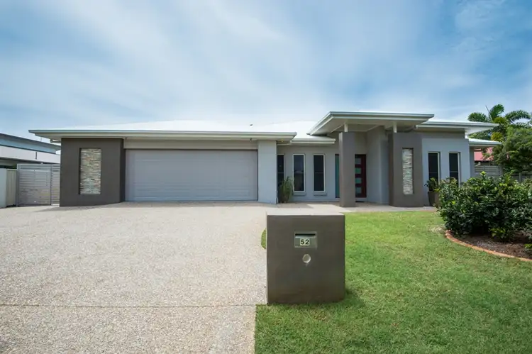 52 Kakadu Circuit, Banksia Beach QLD 4507