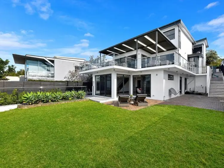 Sixth view of Homely house listing, 68 Gubbuteh Road, Little Bay NSW 2036