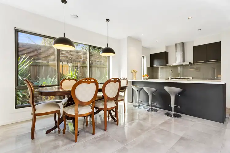 Fourth view of Homely townhouse listing, 1B Boxleigh Grove, Box Hill North VIC 3129