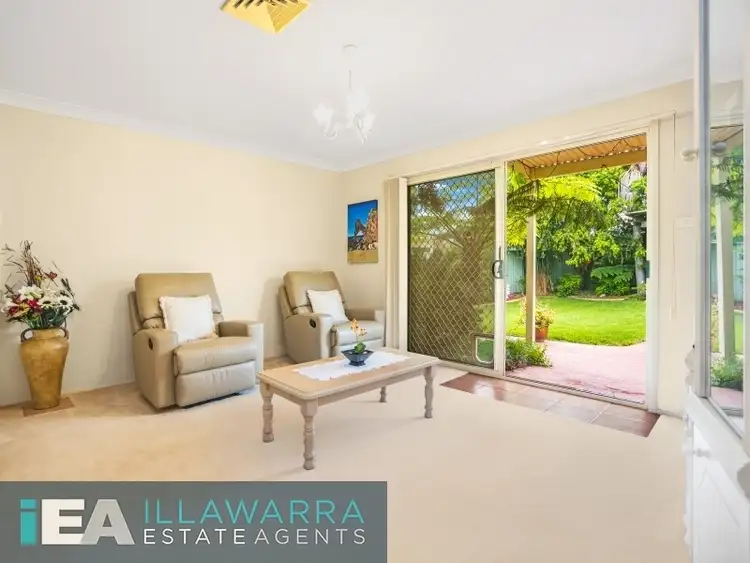 Fifth view of Homely house listing, 8 Drysdale Road, Albion Park NSW 2527
