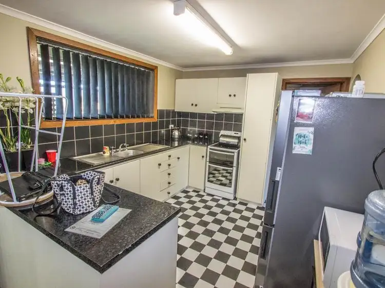Fourth view of Homely house listing, 46 Roslyn Street, Narrandera NSW 2700
