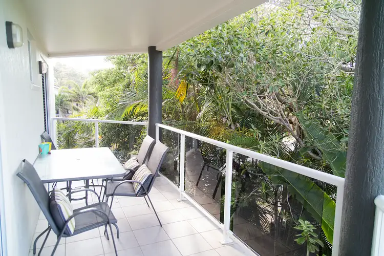 Sixth view of Homely unit listing, 6/23 Todd Avenue, Yeppoon QLD 4703