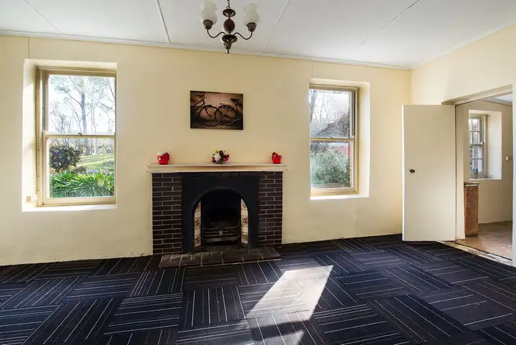 Fifth view of Homely rural property listing, 272 Bells Reef Road, Maldon VIC 3463