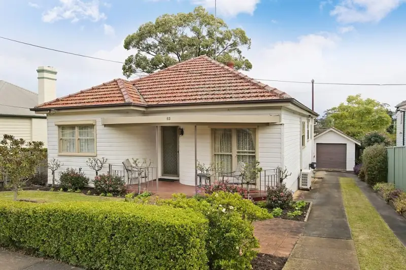 Main view of Homely house listing, 63 Broughton Street, Camden NSW 2570