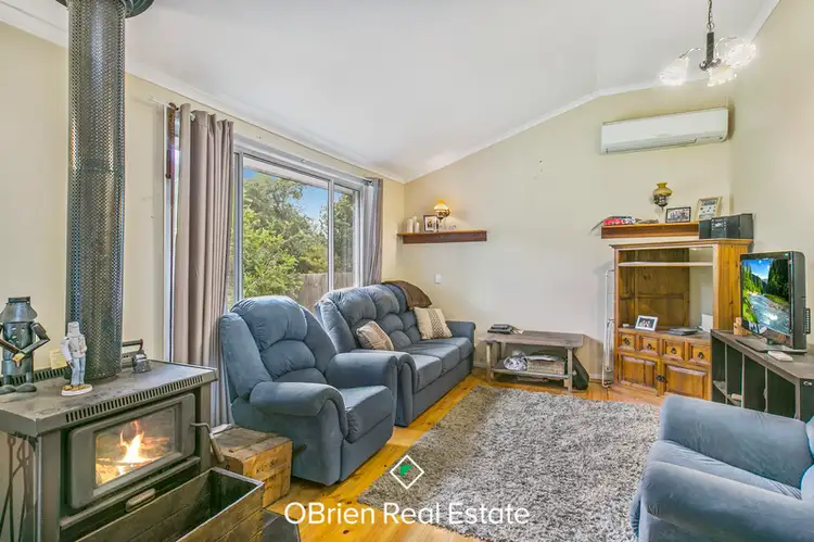 Second view of Homely house listing, 28 Railway Avenue, Bunyip VIC 3815