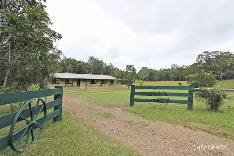 Fifth view of Homely rural property listing, 1810 Willi Willi Road, Moparrabah NSW 2440