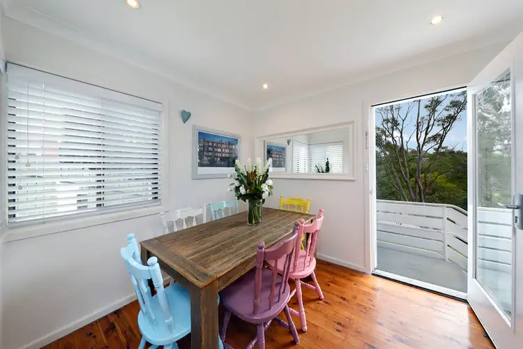 Fifth view of Homely house listing, 44 Dumbarton Place, Engadine NSW 2233