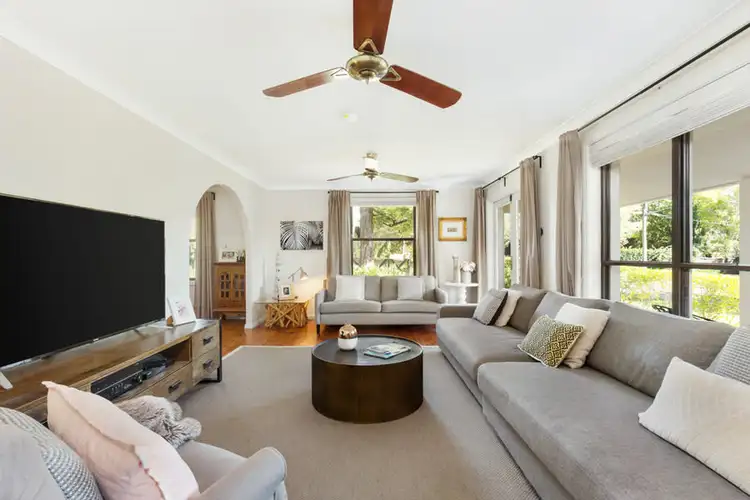 Fifth view of Homely house listing, 35a Kenthurst Road, St Ives NSW 2075