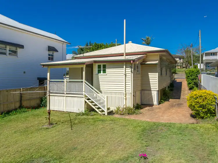Third view of Homely house listing, 22 Birkalla Street, Bulimba QLD 4171