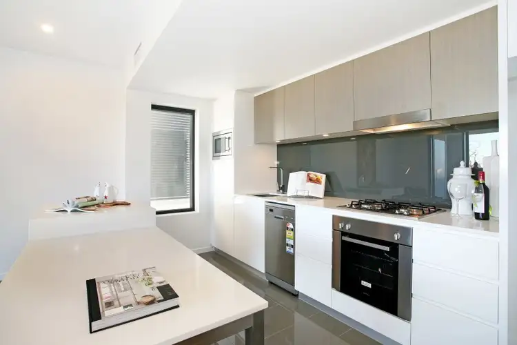 Third view of Homely unit listing, 4/35 Clarence Road, Indooroopilly QLD 4068