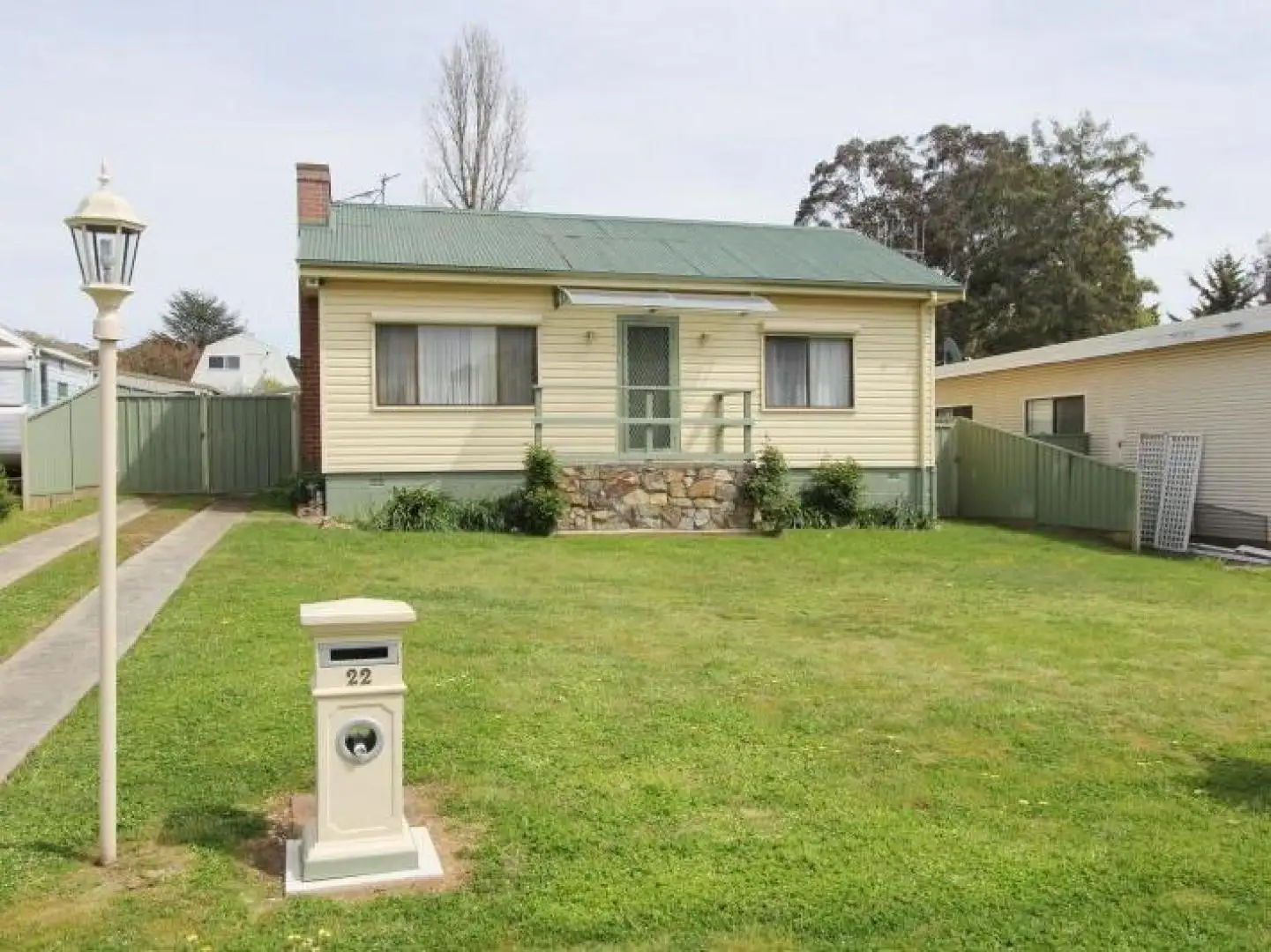 Main view of Homely house listing, 22 Duke Street, Goulburn NSW 2580