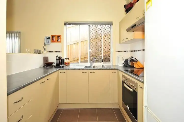 Second view of Homely house listing, 24 Creekside Drive, Springfield Lakes QLD 4300