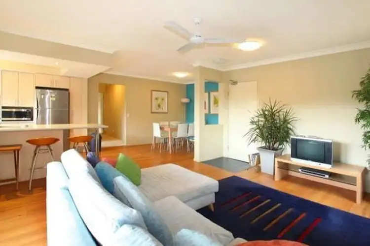Fourth view of Homely apartment listing, 1/2363 Gold Coast Highway, Mermaid Beach QLD 4218