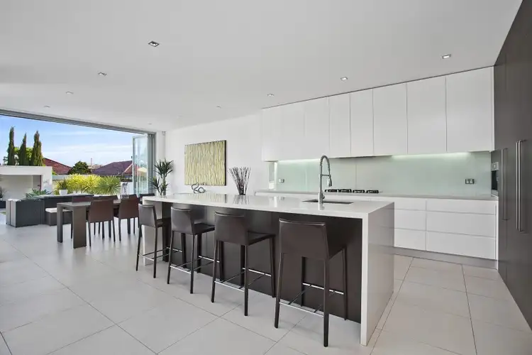 Fifth view of Homely house listing, 72 Fricourt Avenue, Earlwood NSW 2206