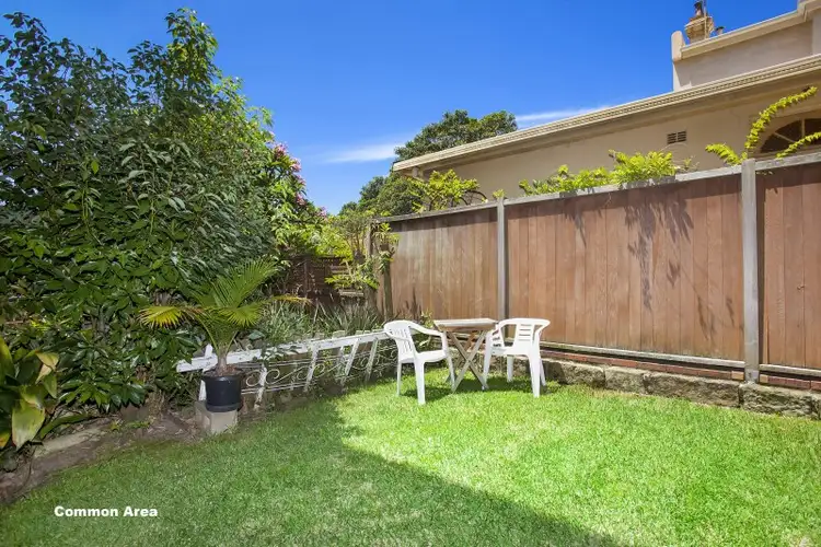 Fourth view of Homely apartment listing, 2/2 Martins Avenue, Bondi NSW 2026