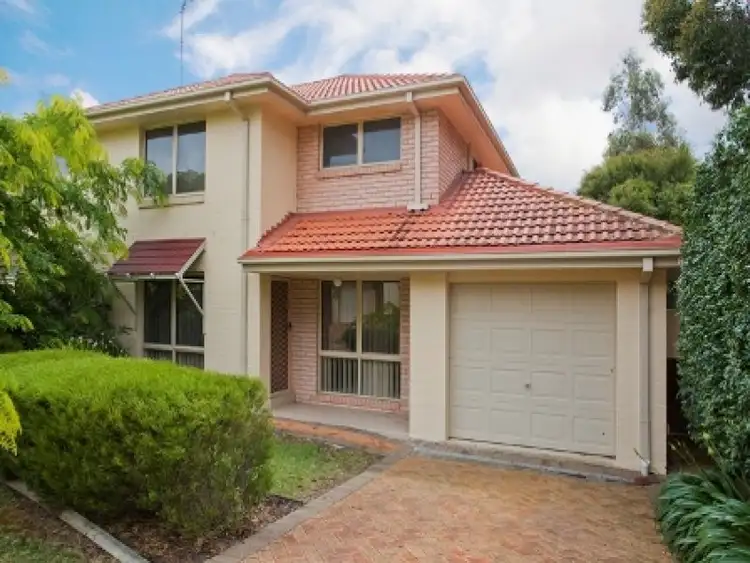Main view of Homely townhouse listing, 27/32-52 Bishop Road, Menai NSW 2234
