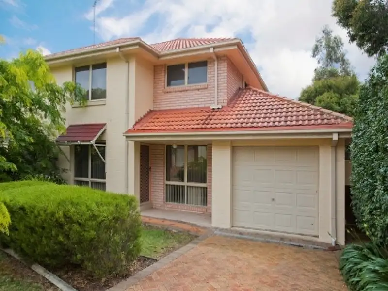 Main view of Homely townhouse listing, 27/32-52 Bishop Road, Menai NSW 2234