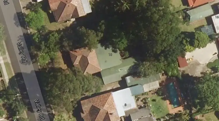 Second view of Homely house listing, 10 Valley Road, Eastwood NSW 2122