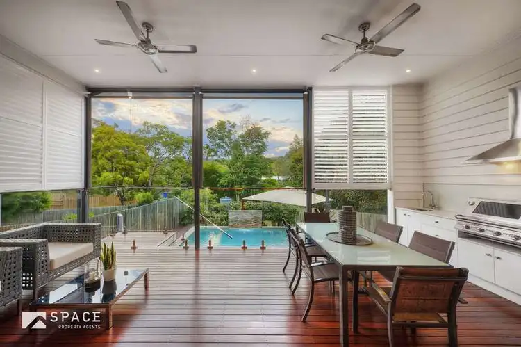 Sixth view of Homely house listing, 12 Canberra Drive, Ashgrove QLD 4060