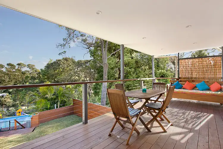 Fifth view of Homely house listing, 26 Orlando Road, Cromer NSW 2099