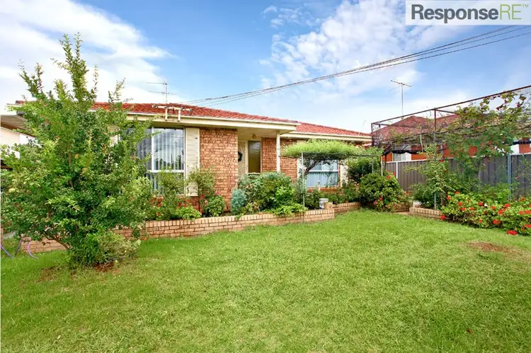 74 Reid Street, Werrington NSW 2747