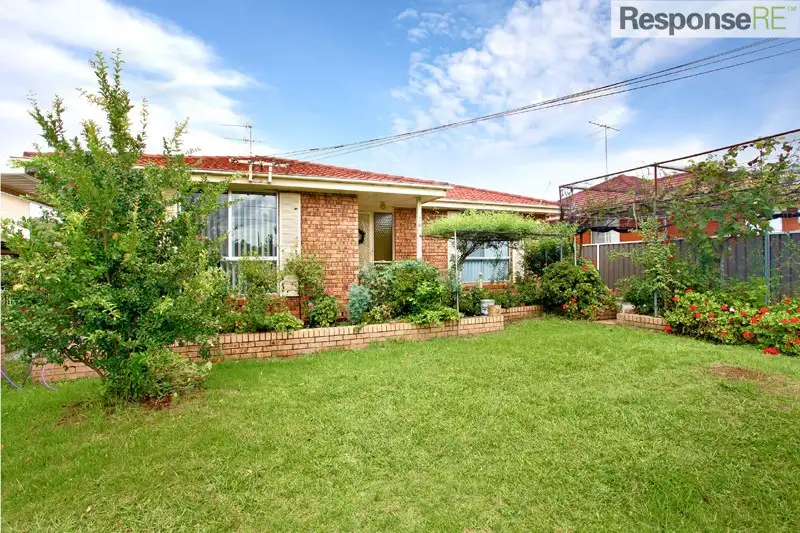 Main view of Homely house listing, 74 Reid Street, Werrington NSW 2747