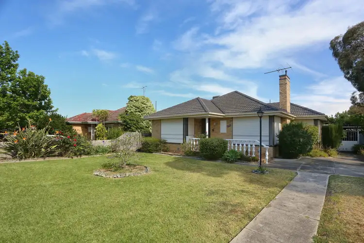 Main view of Homely house listing, 159 Hilton Street, Glenroy VIC 3046