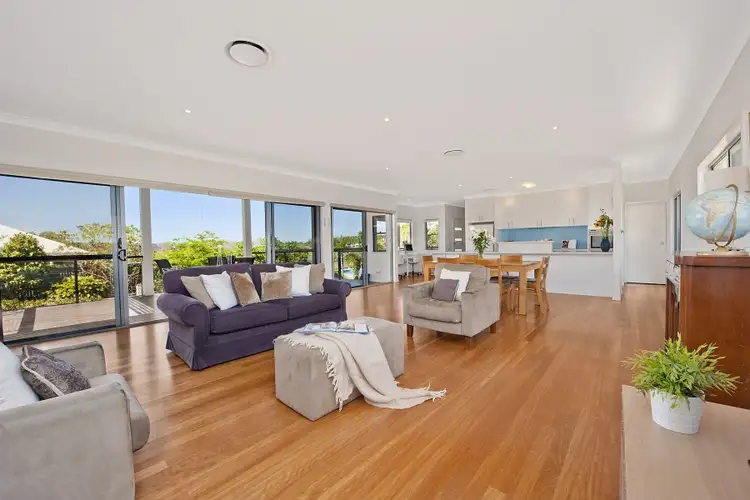 Third view of Homely house listing, 24 Chalmers Court, Samford Village QLD 4520
