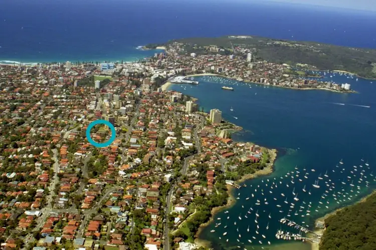 Second view of Homely unit listing, 11/6 Bellevue Street, Fairlight NSW 2094