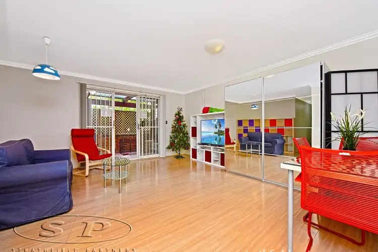 Second view of Homely apartment listing, 2/1 Elva Street, Strathfield NSW 2135