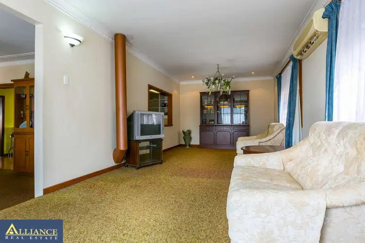 Fifth view of Homely house listing, 32 Gowlland Parade, Panania NSW 2213