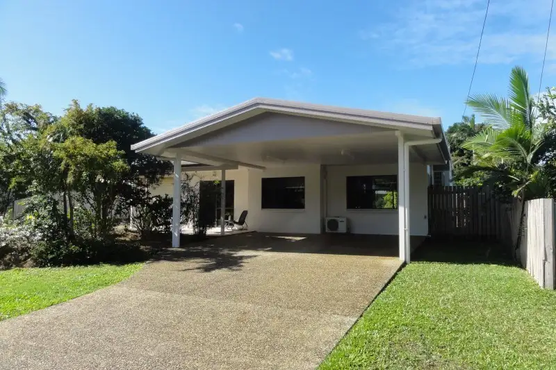Main view of Homely semi-detached listing, 1/6 Wau Close, Trinity Beach QLD 4879