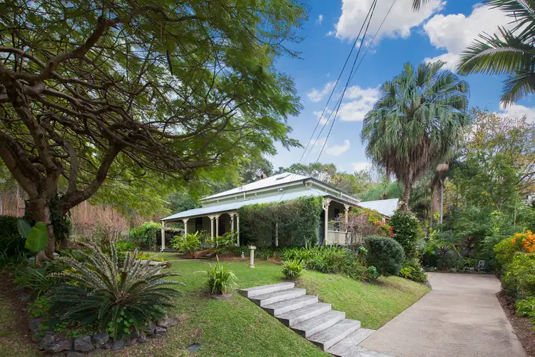 25 Old Mt Coot-Tha Road, Toowong QLD 4066