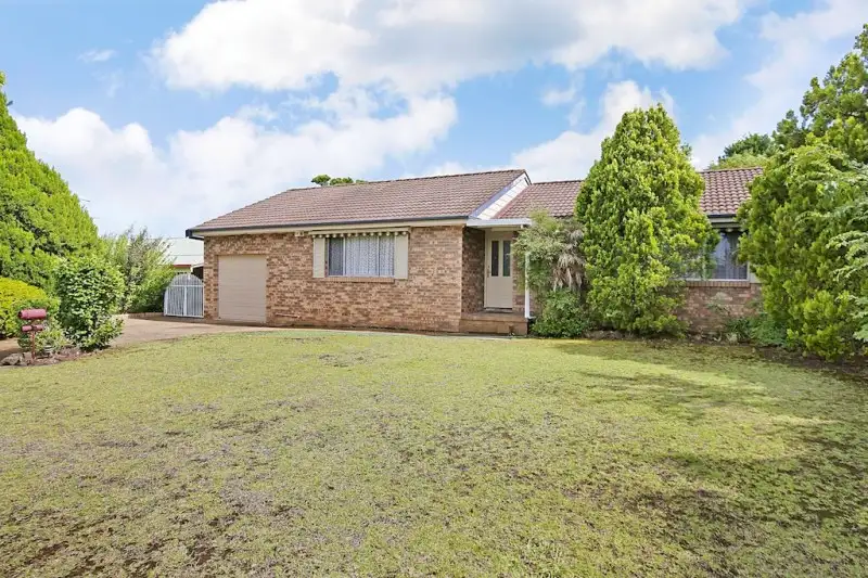 Main view of Homely house listing, 13 Dawson Avenue, Camden South NSW 2570