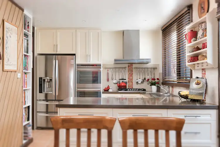 Second view of Homely house listing, 62 Woronora Crescent, Como NSW 2226