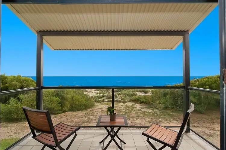 Second view of Homely unit listing, 7/5 Ulah Place, Semaphore Park SA 5019