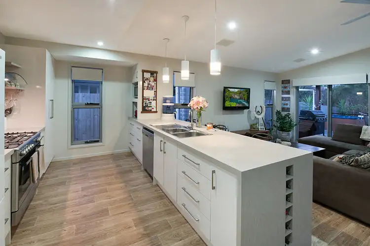 Fifth view of Homely house listing, 45 Gainsborough Crescent, Peregian Springs QLD 4573
