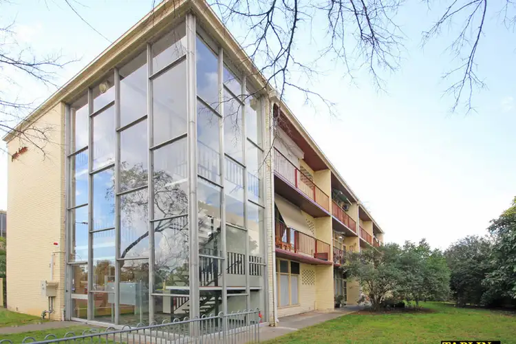 Main view of Homely unit listing, 19/26 South Terrace, Adelaide SA 5000