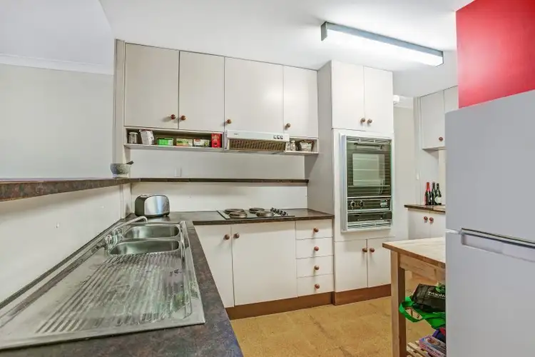 Fourth view of Homely unit listing, 13/112-116 Tyrrell Street, The Hill NSW 2300